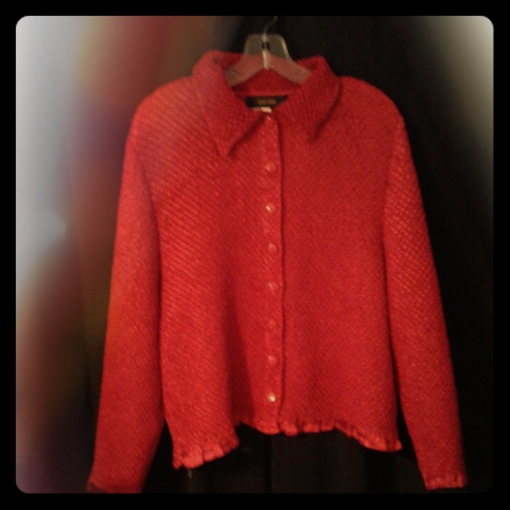 Bala Bala "crunchy Blouse